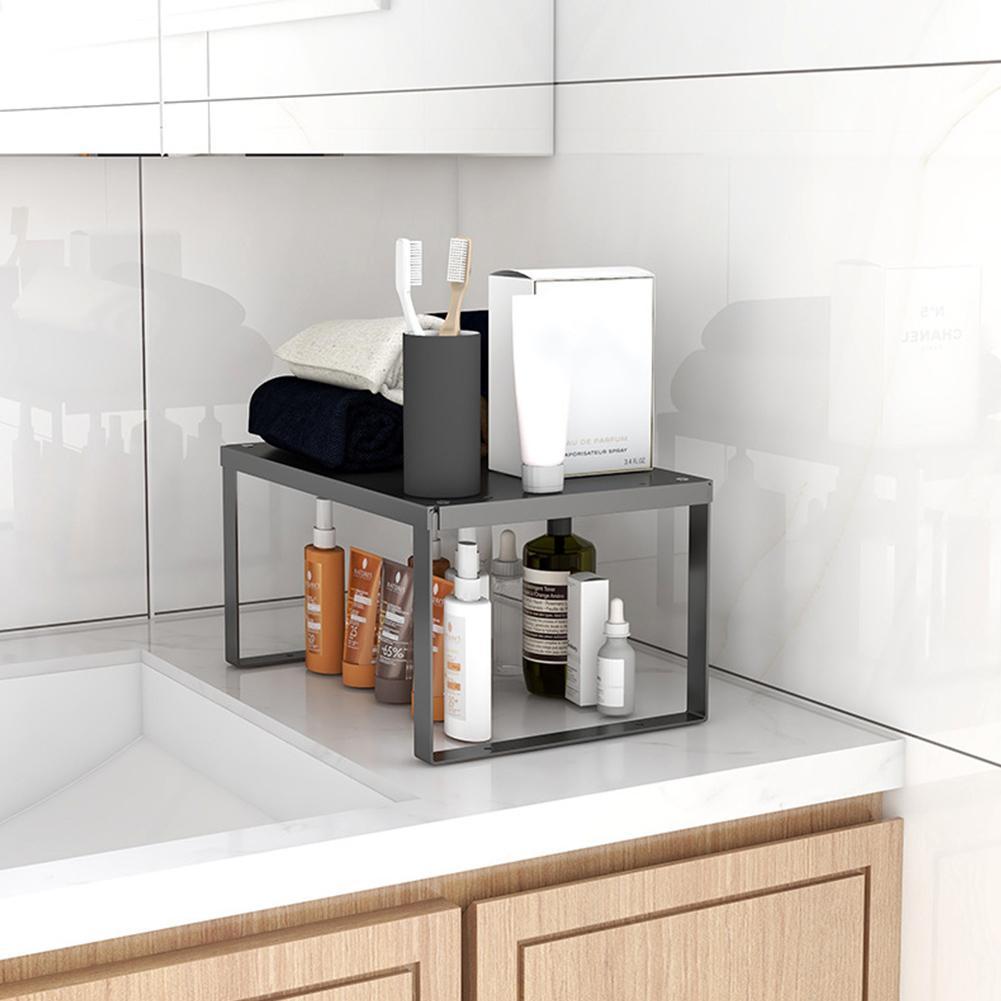 Küchenschrank Schalen Teller Regal Organizer Stapelbare Pantry