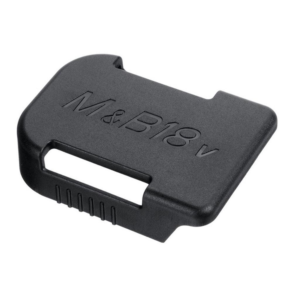 1x //5x BATTERY MOUNTS for MAKITA 18v Storage Shelf Rack Stand Holder Slots