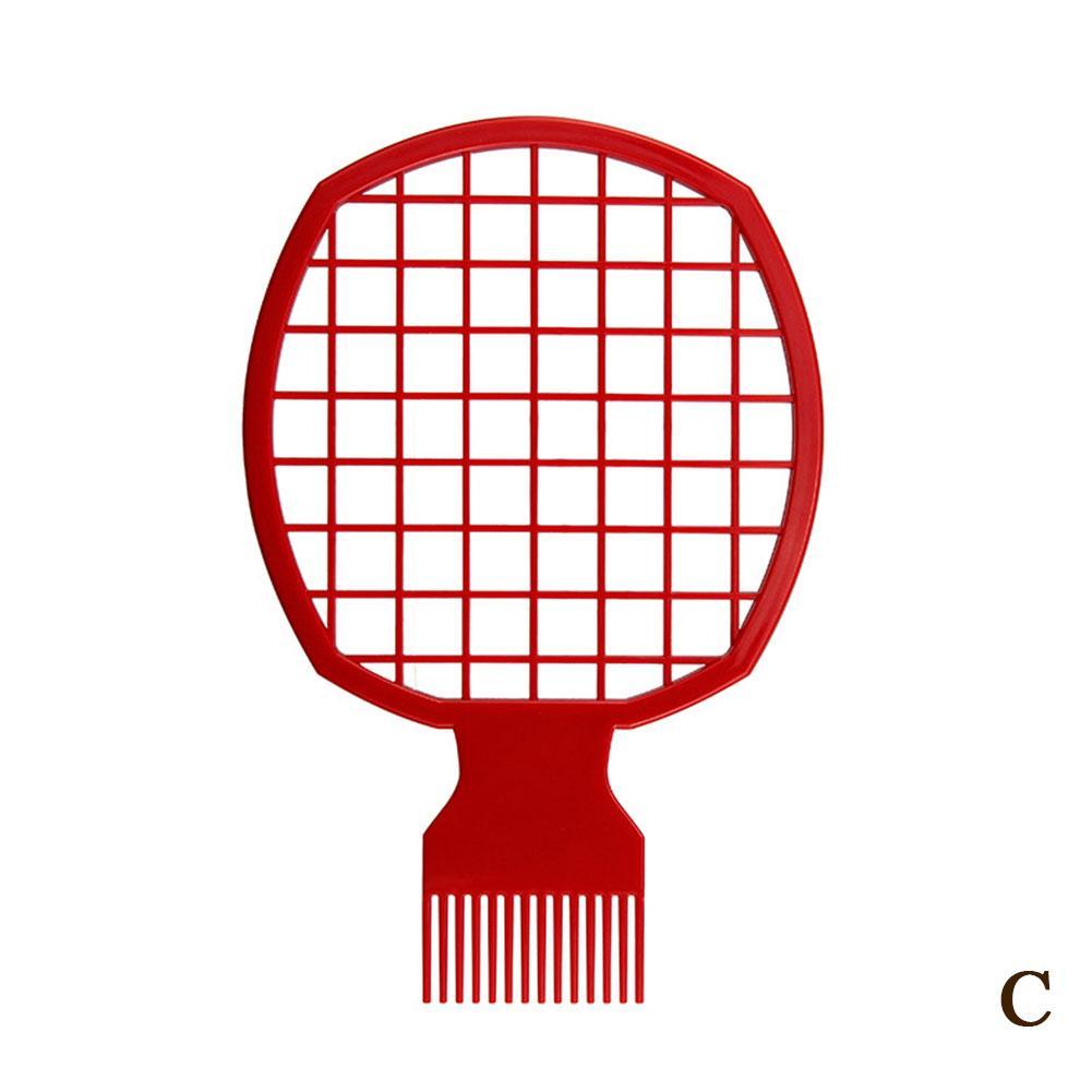 Barber Shop Curly Hair Styling Comb Women/Men Professional Hair