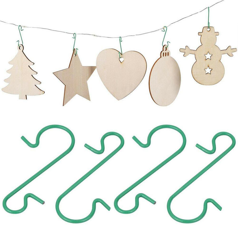Ornament Hooks, Christmas Ornament Hangers, Christmas Tree Hanger