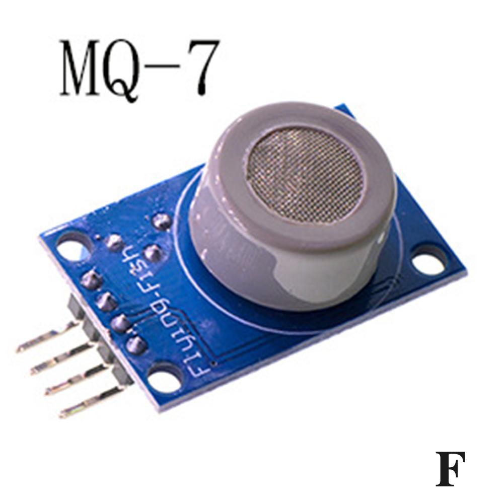 Mq 2 датчик