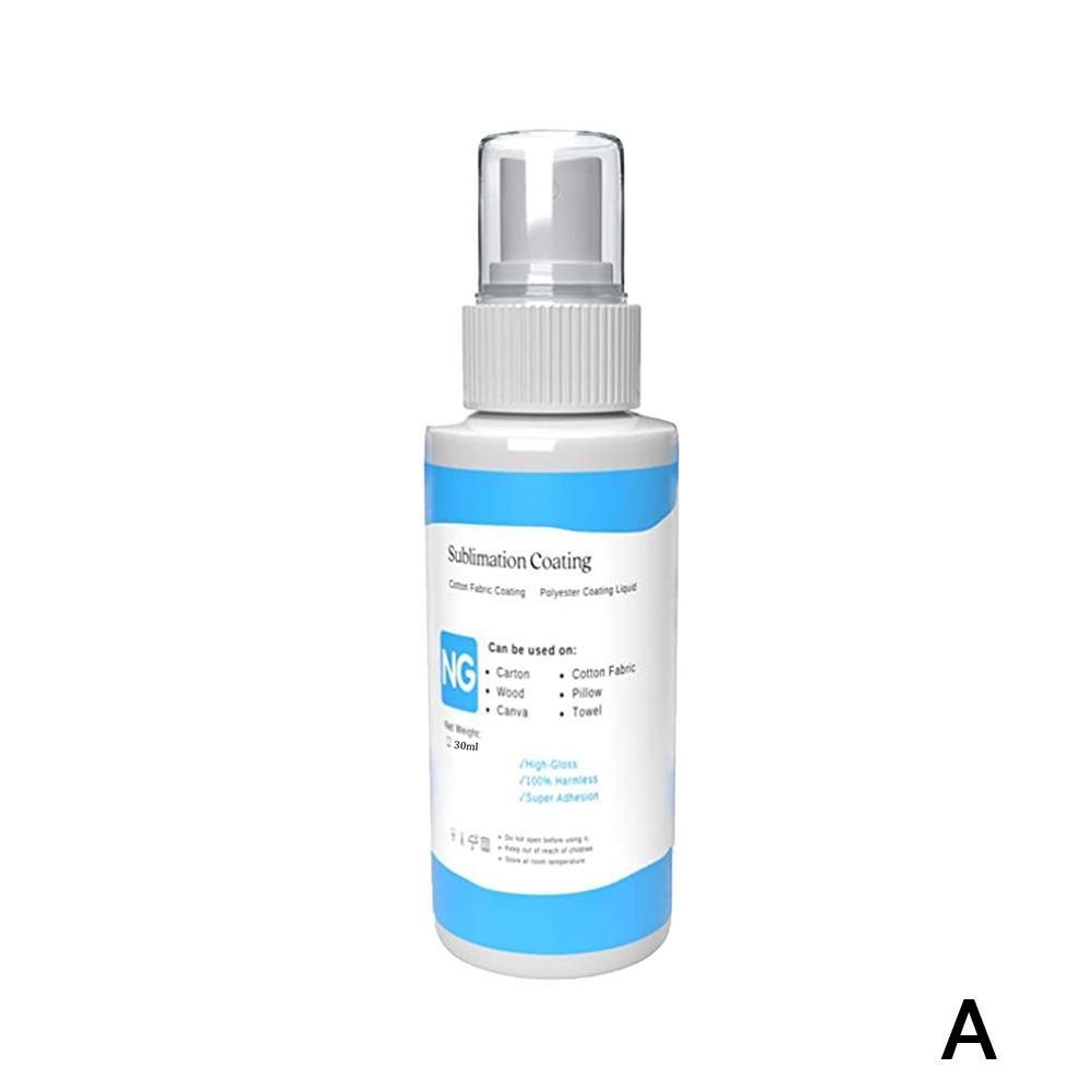 Household Fixed Supplies Sublimation Coating Sublimation Spray For household-fixed-supplies-sublimation-coating-sublimation-spray-for