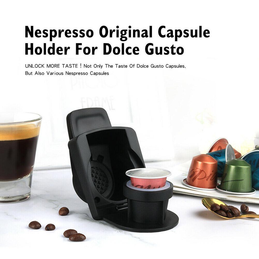 espresto dolce gusto adapter