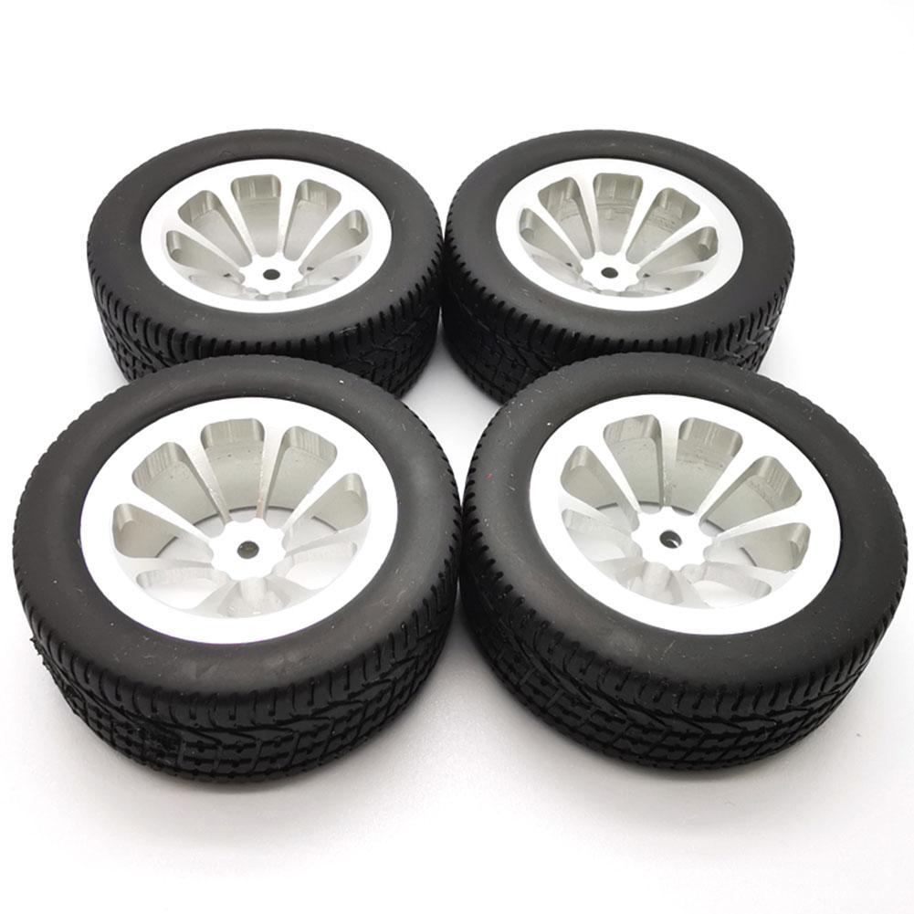 wpl metal wheels