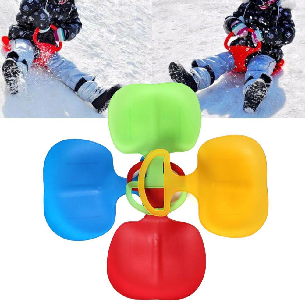 shredz snowboard toy
