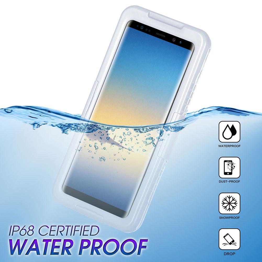 galaxy a50 waterproof