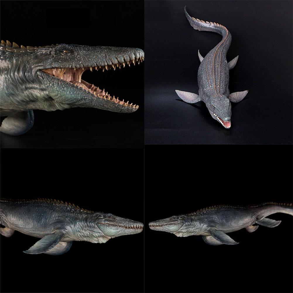 ebay mosasaurus