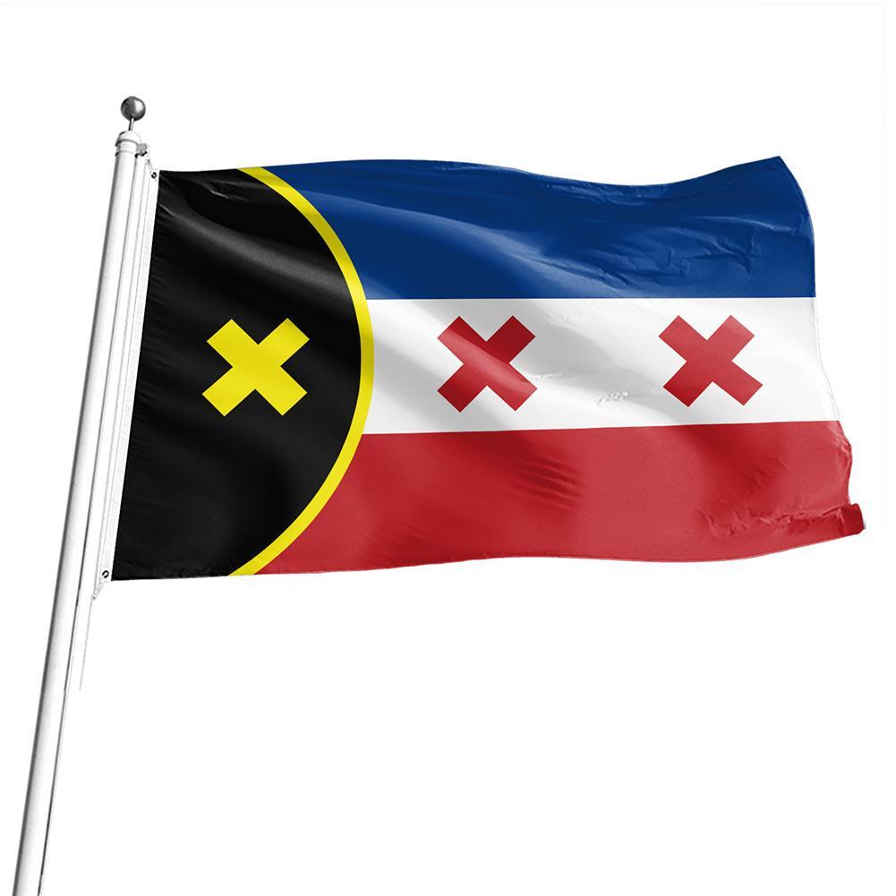 Lmanberg Flag Icon : L'manberg flag png digital download, lmanberg flag