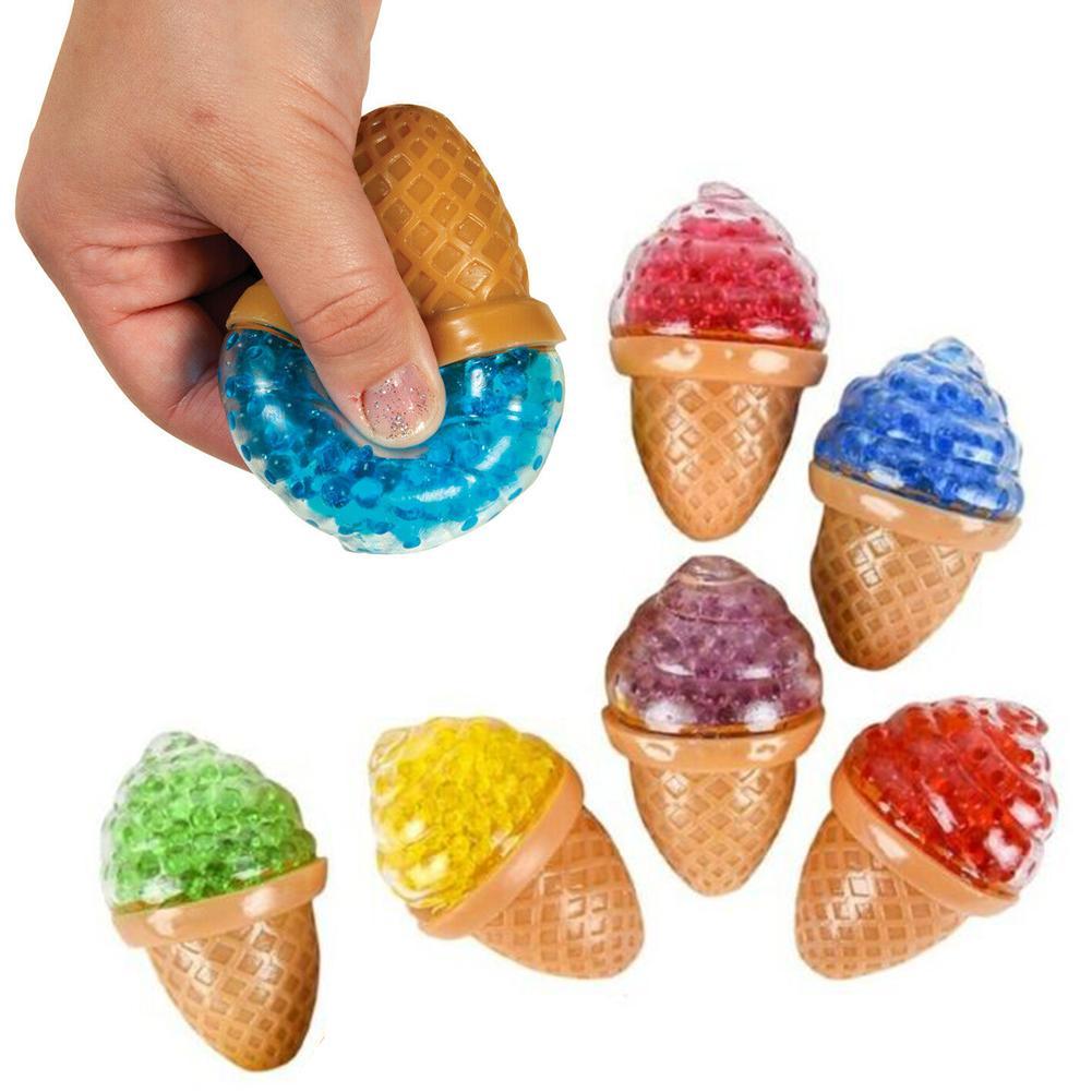 sticky orbeez stress ball