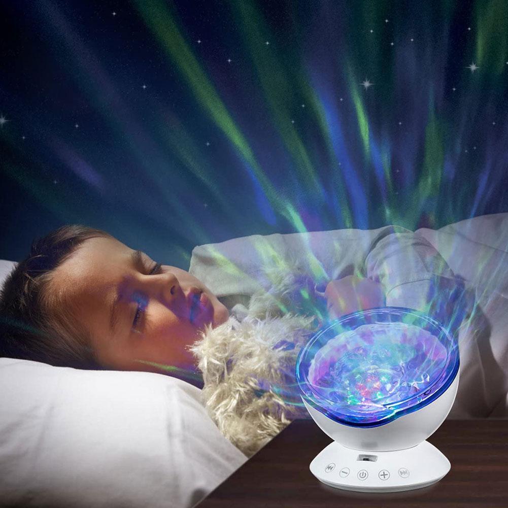 delicacy led star light projector