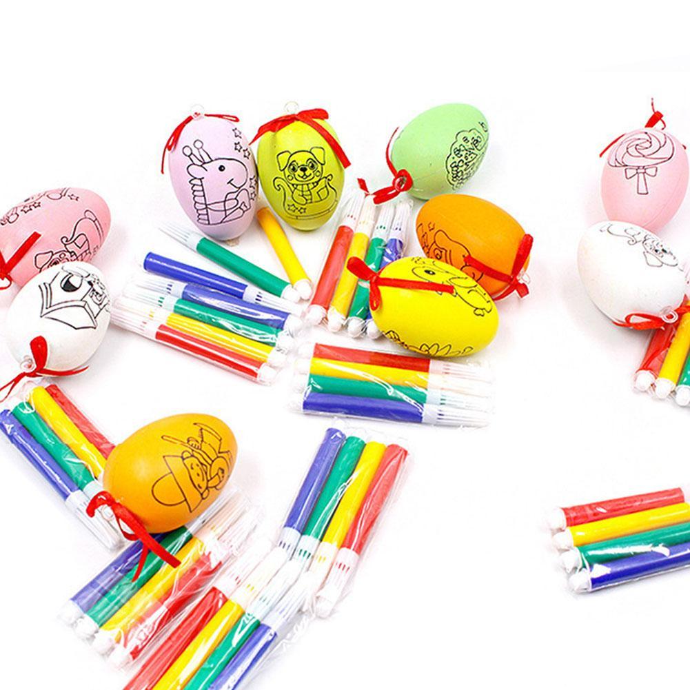 easter egg toy set