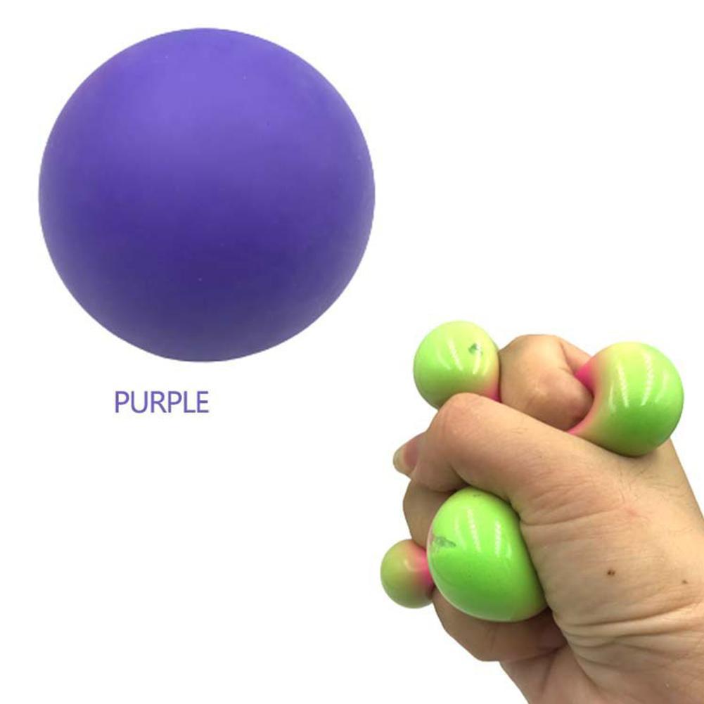 squish ball 90s