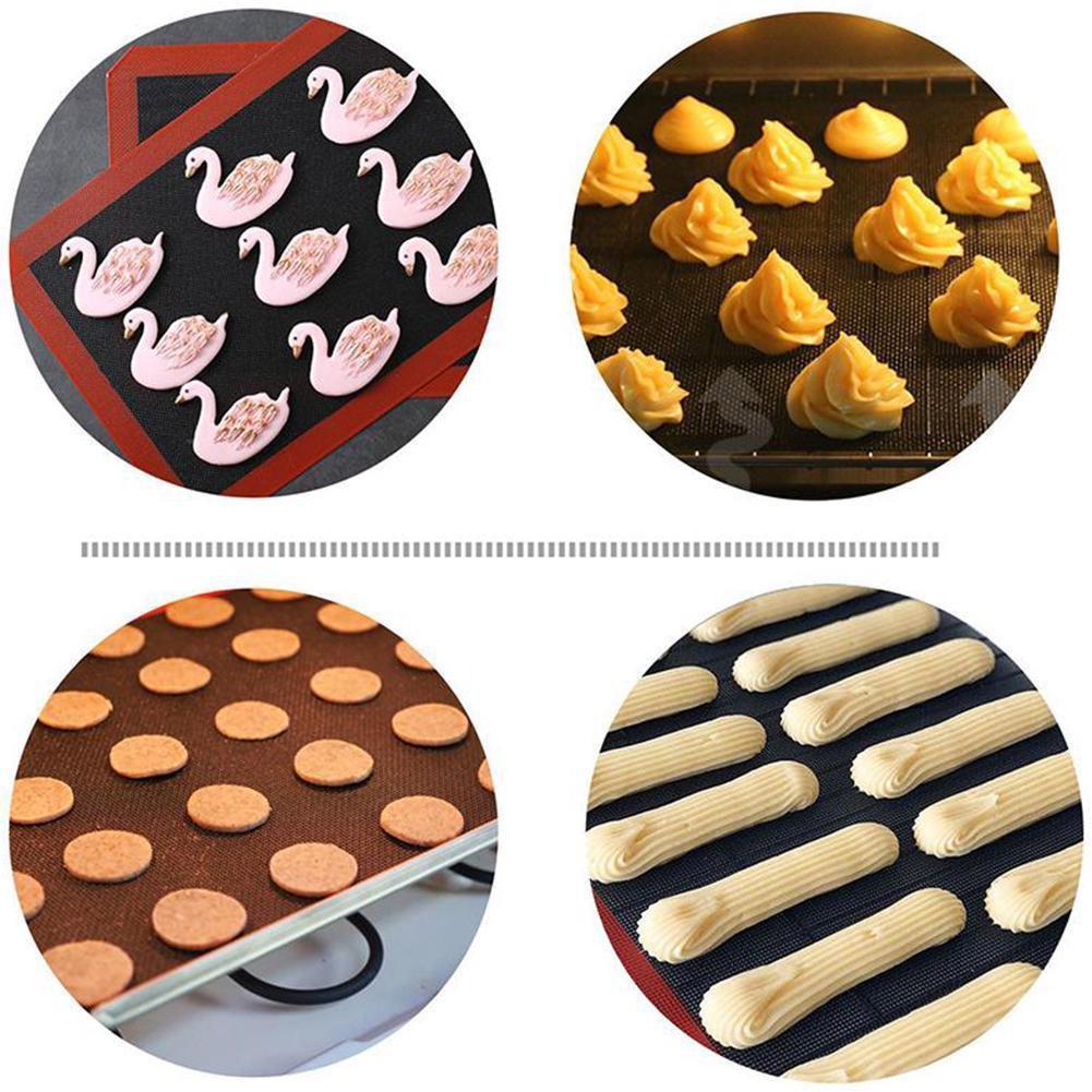 silicone cookie sheet liner silicone cookie sheet liner