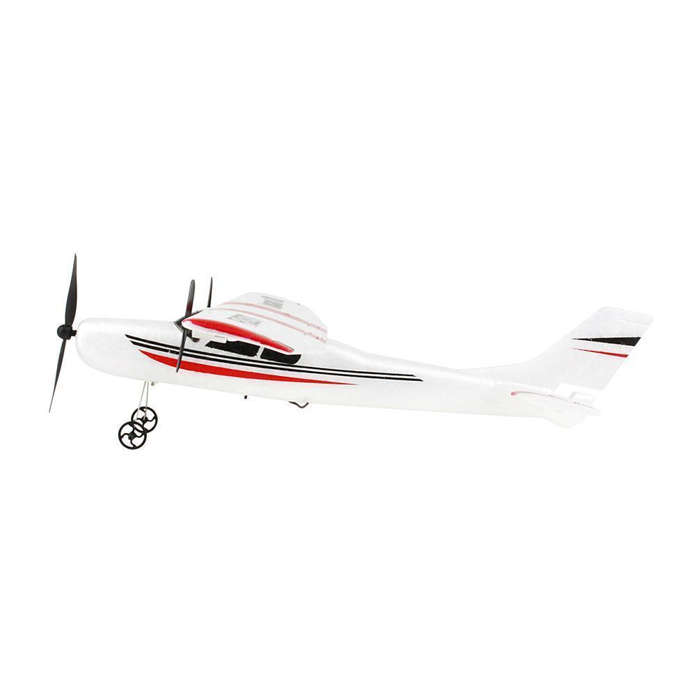Avião de Asa Fixa para Crianças Fixas ao ar Elétrico com 2 Avião Cessna Faça Você Mesmo rc Canais Epp Artesanal 2.4ghz Folhas Livre Fx801 182 4 Fx801 avião cessna 182 diy rc avião