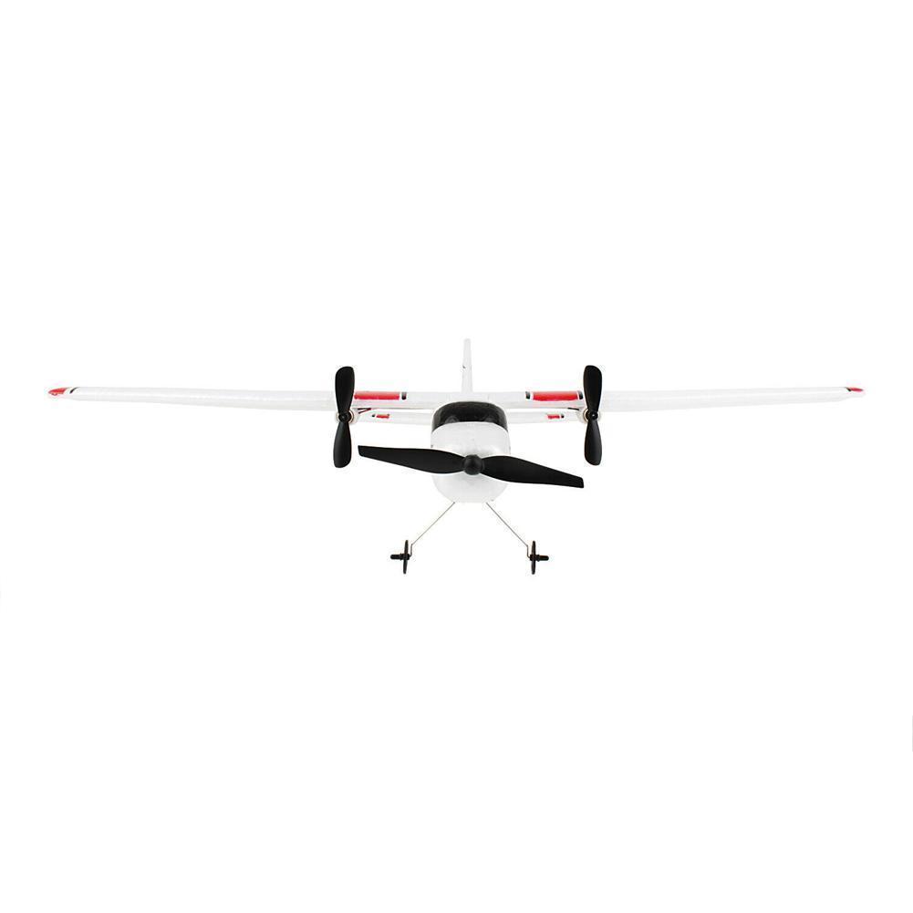 Avião de Asa Fixa para Crianças Fixas ao ar Elétrico com 2 Avião Cessna Faça Você Mesmo rc Canais Epp Artesanal 2.4ghz Folhas Livre Fx801 182 6 Aviões de radiocontrole