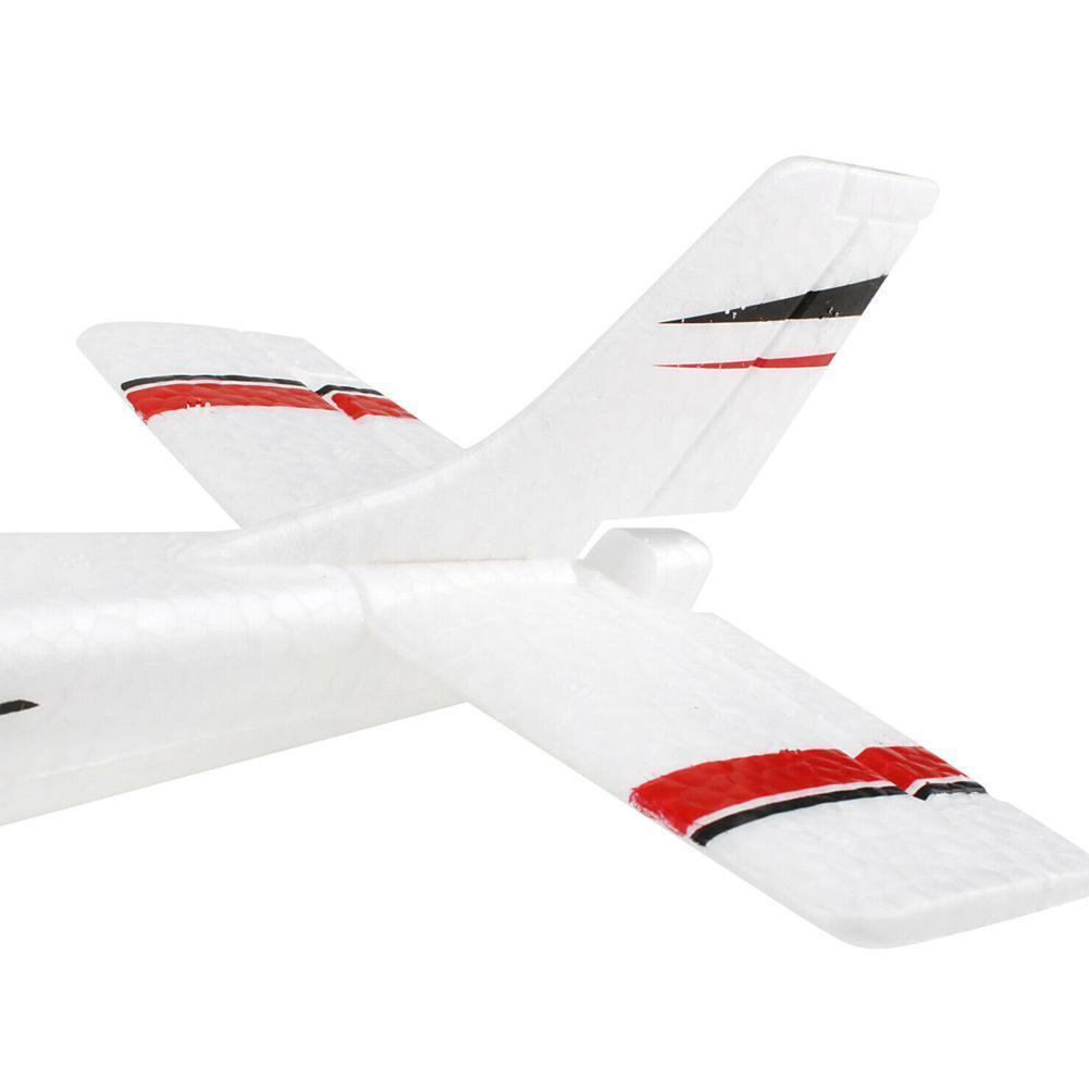 Avião de Asa Fixa para Crianças Fixas ao ar Elétrico com 2 Avião Cessna Faça Você Mesmo rc Canais Epp Artesanal 2.4ghz Folhas Livre Fx801 182 9 Brinquedos e hobbies