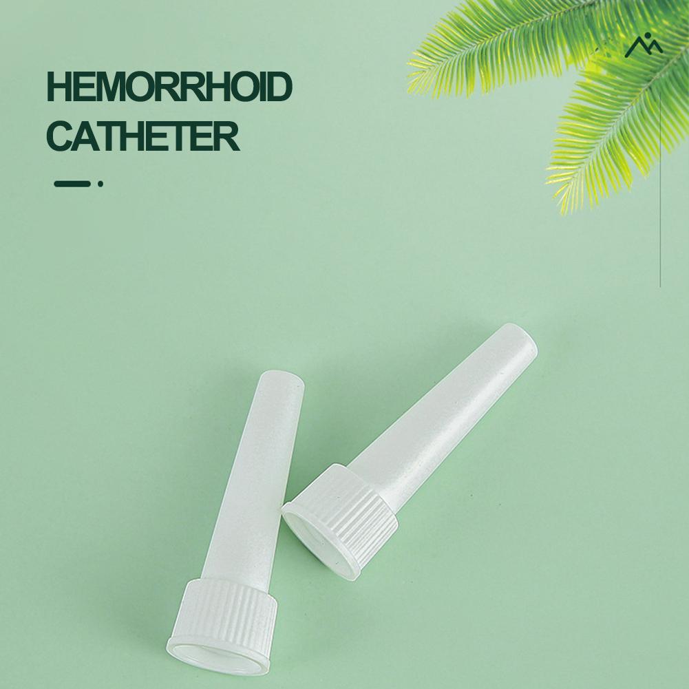 Hemorrhoid Applicator Tube Head Of Cream Filling Device B7z9 Ebay