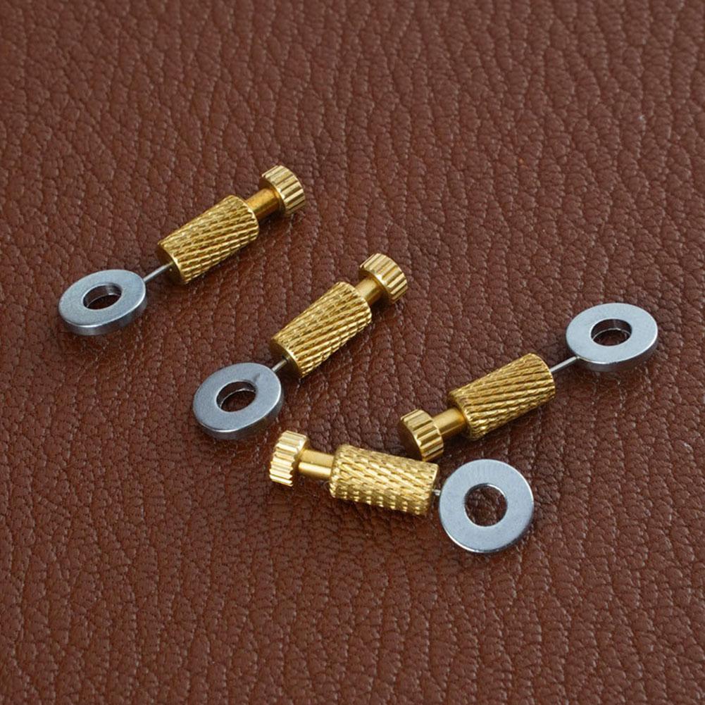 Leather Suture Positioning Needle Stitching Suture Tool DIY Tool