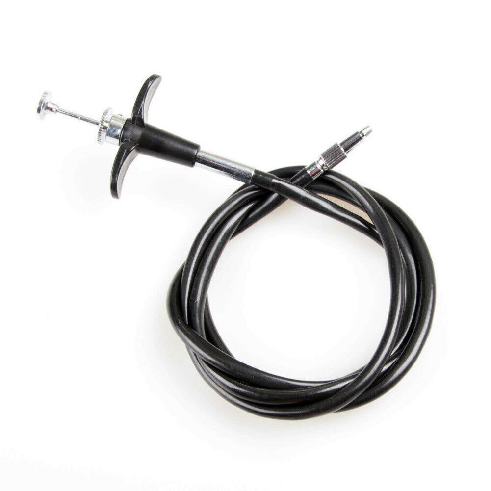 thumbnail image 5 of SGACAI Cable de liberación del obturador remoto de la cámara con bloqueo mecánico T EE. UU., 5 of 7