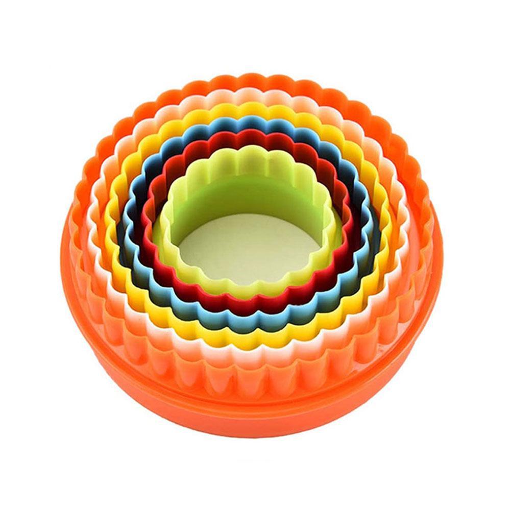 Ausstechformen Metall Keksform Kuchen Gebäck Backform Fondant Craft