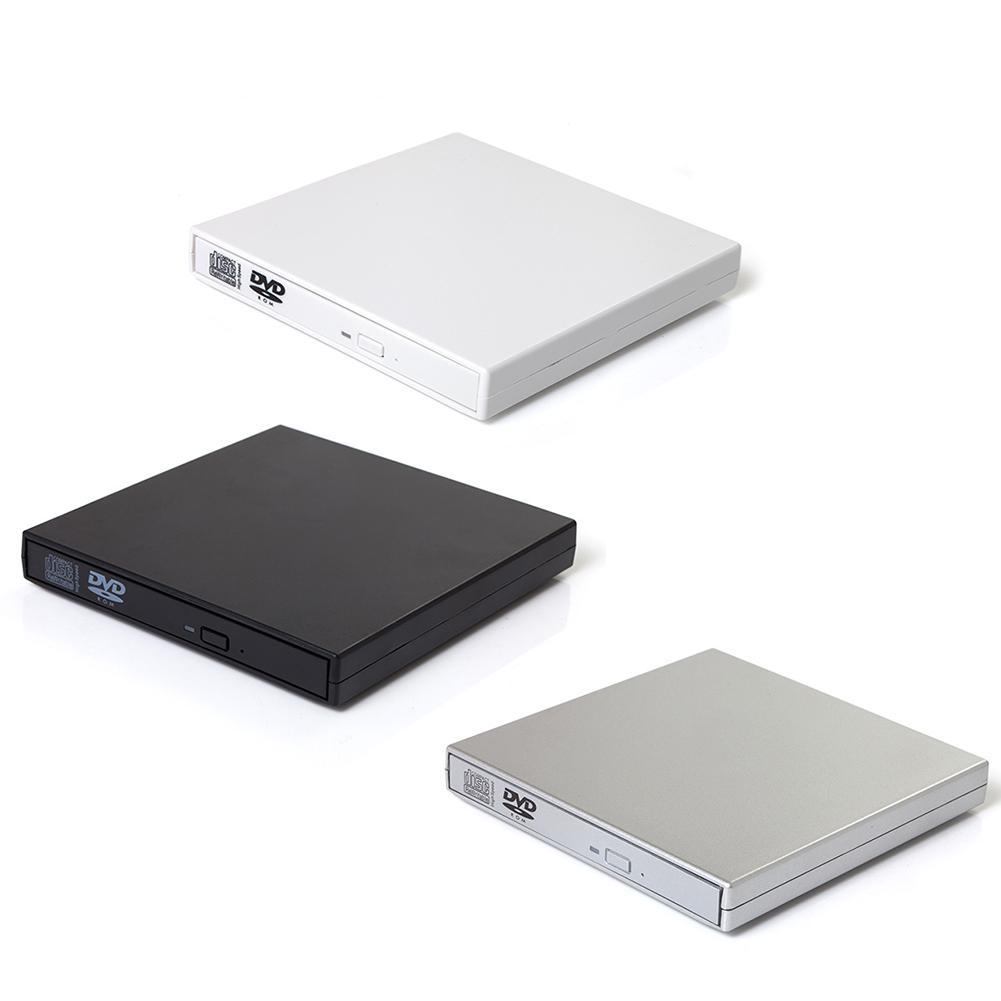portatil dvd rw para o pc portátil