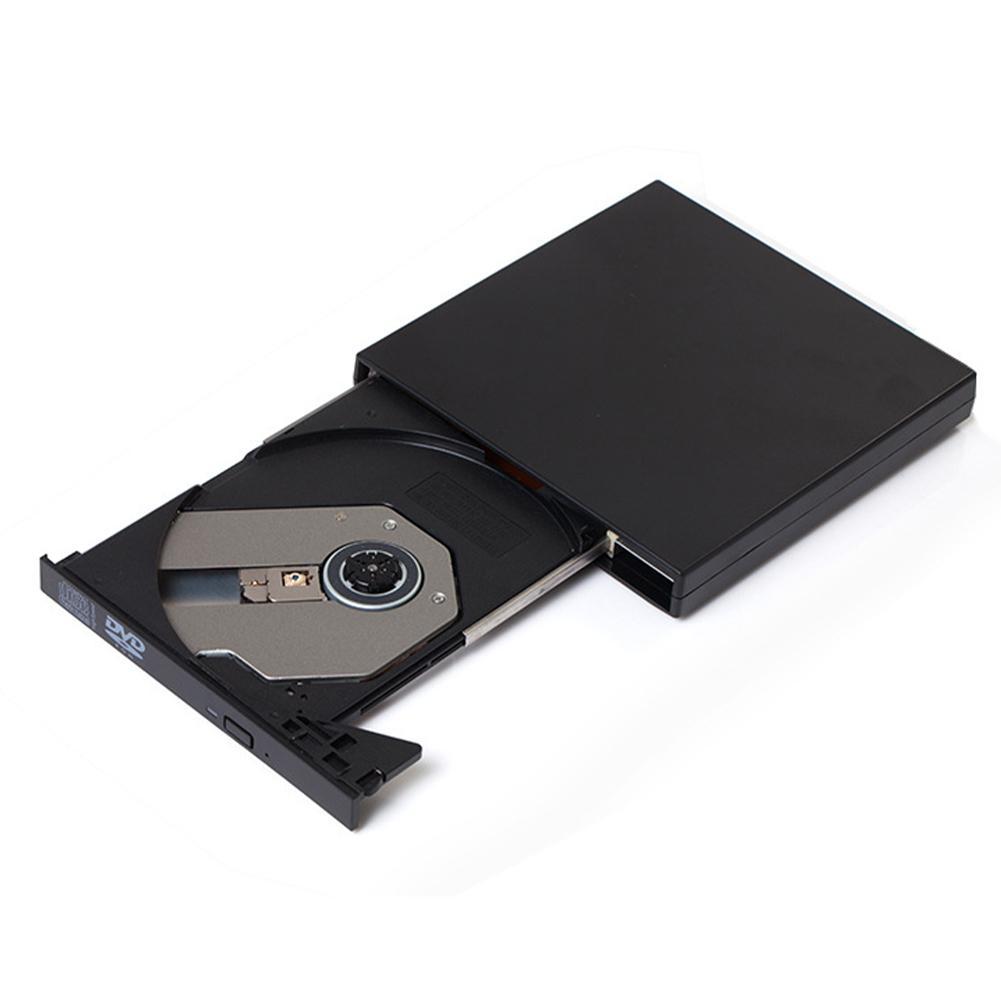 portatil dvd rw para o pc portátil