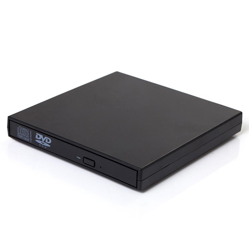 portatil dvd rw para o pc portátil