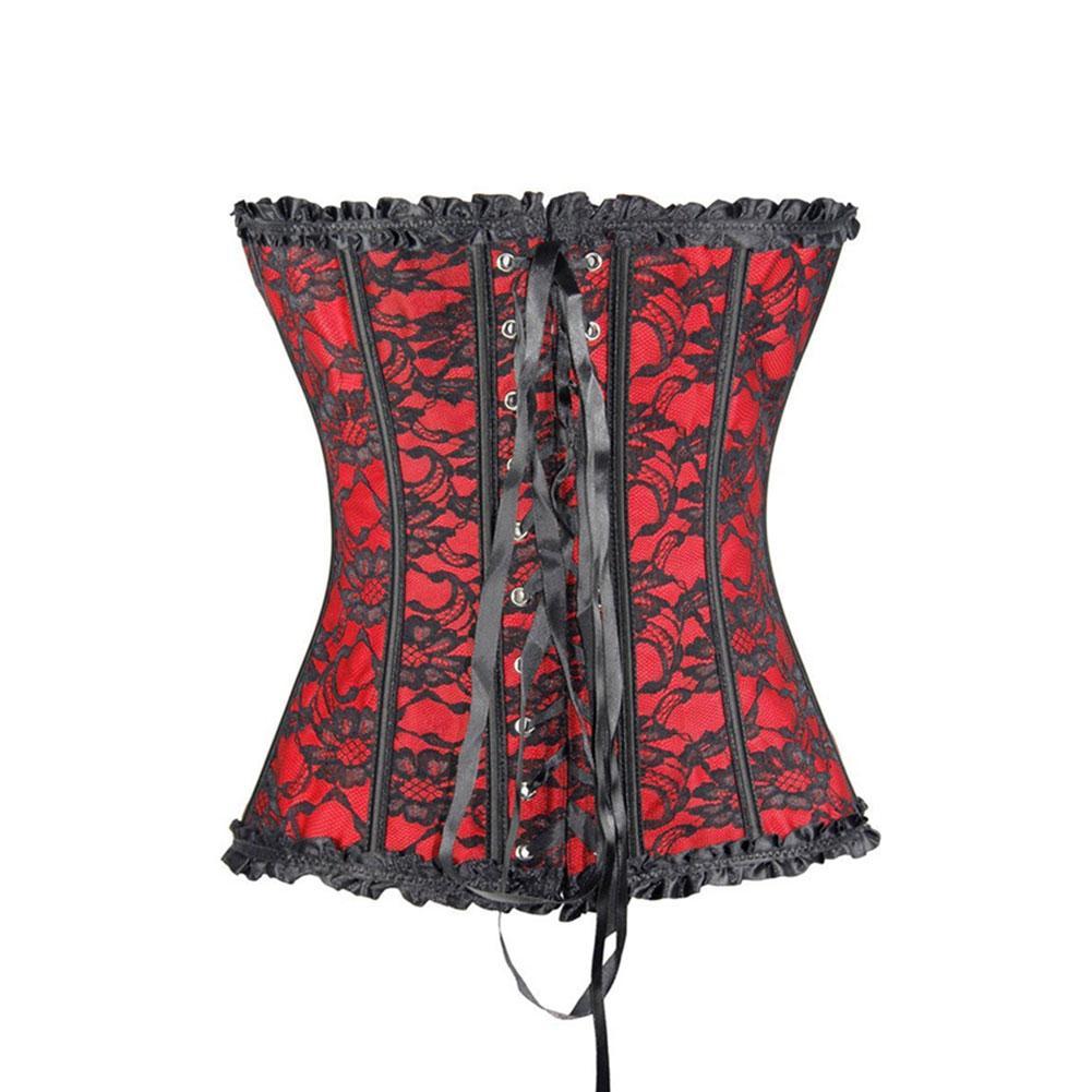 Obsessive Lovica Corset корсет