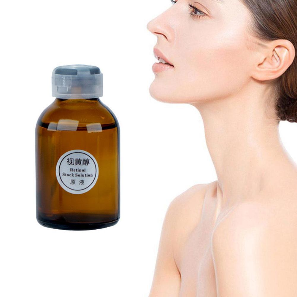30ml Retinol Serum 5% Hyaluronic Acid Retinol Face Cream Anti-aging Anti Exfoliate Skin Care Firming Face Skin Care