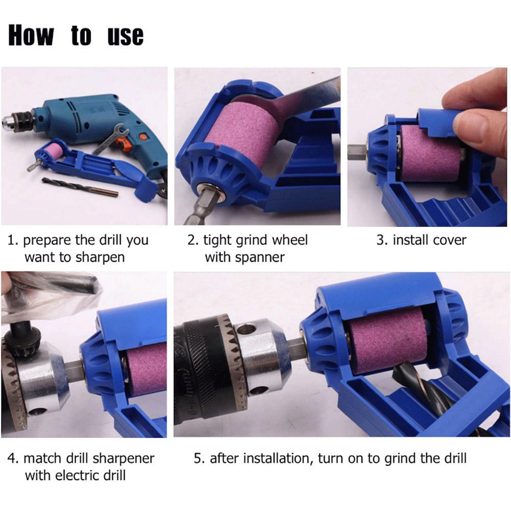 Отзывы grinding. Drill bit Sharpener в синей упаковке. Для заточки и шлифовки инструмента. Drill bit Sharpener Portable. Drill bit Sharpener инструкция на русском языке.