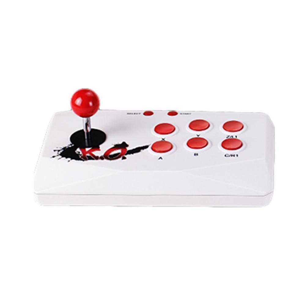 Console de jogo de console de joystick