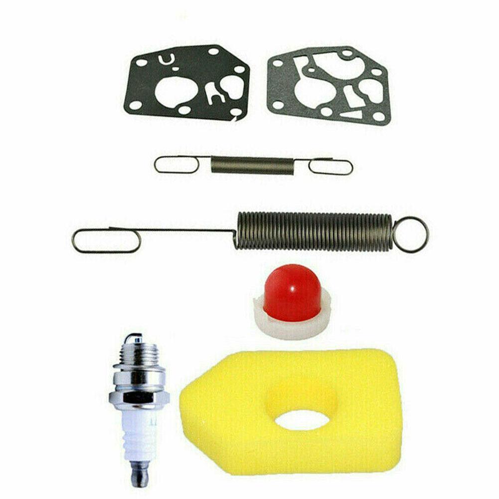 Lawn Mower Service Set Suitable For Briggs&Stratton and Sprint Engines New 