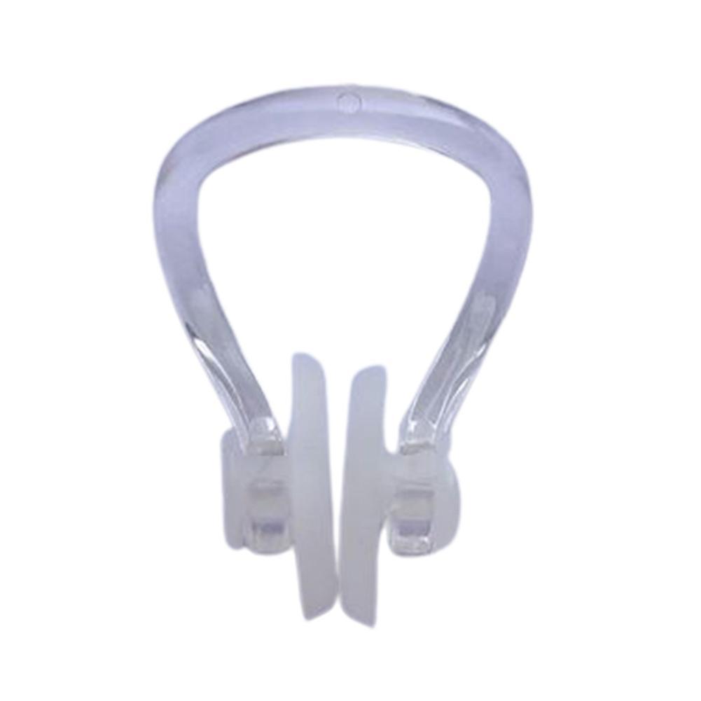 10 Pièces Bouchons De Nez Nager PinceNez De Natation Couleur Piscine De