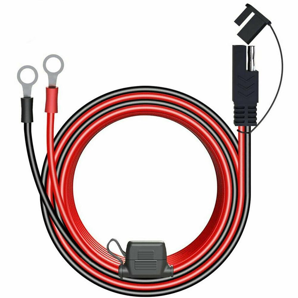 Ring Automotive Câble RAP019 Connecteurs