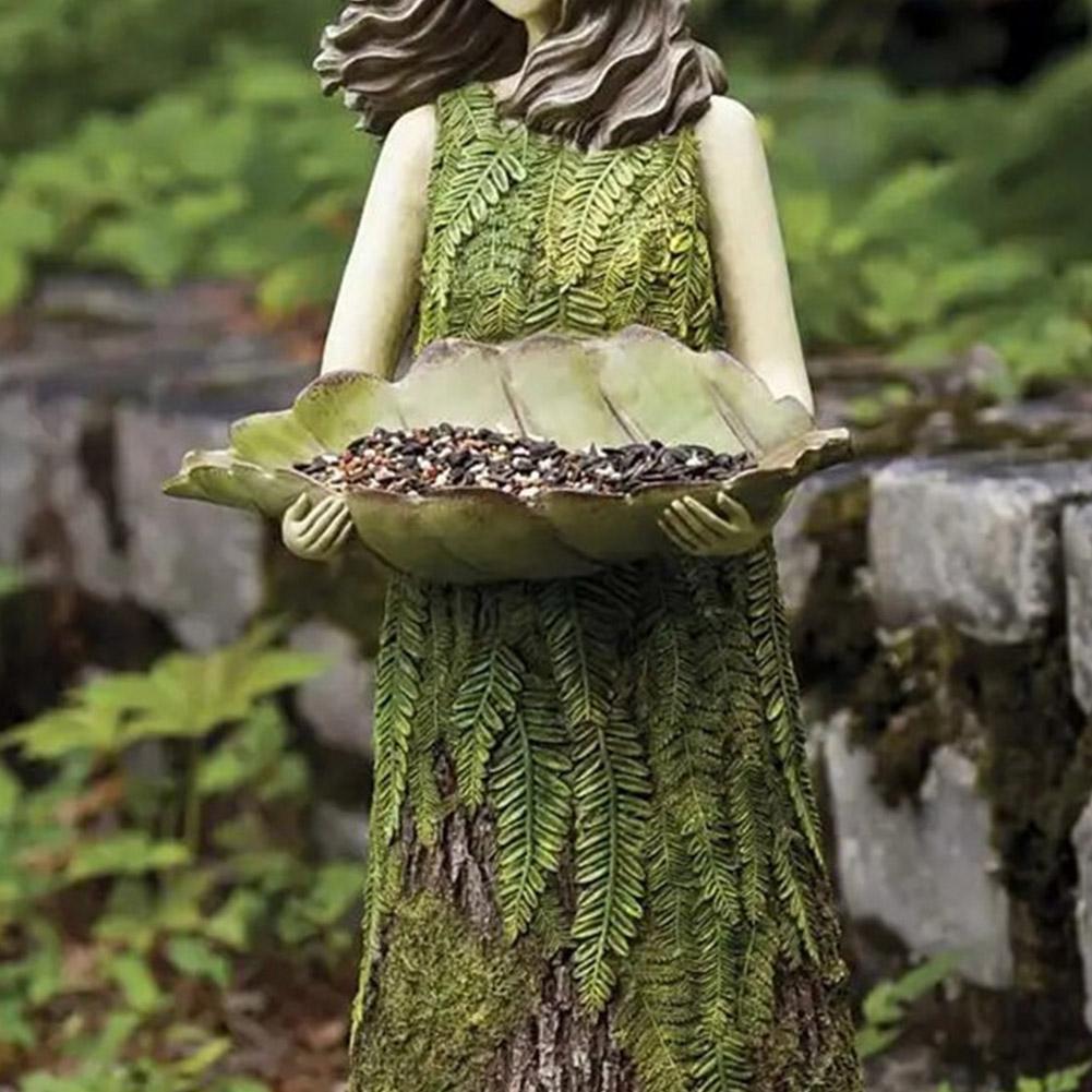 sherwood fern