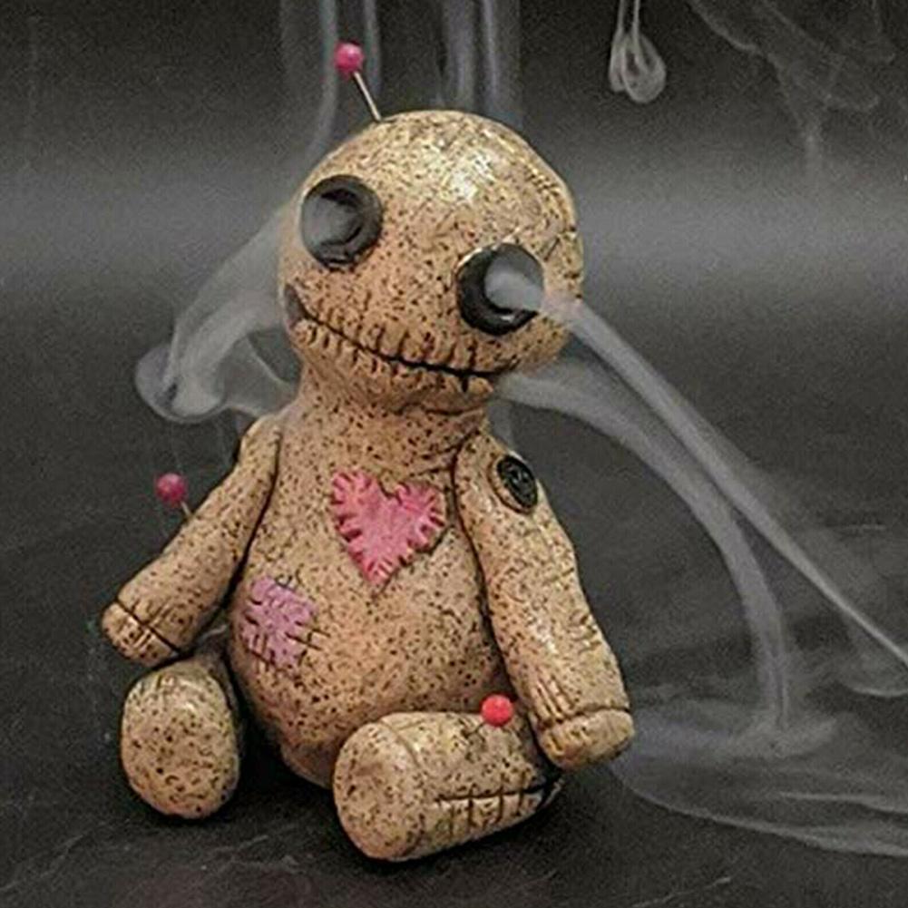 Mosquito Repellent Voodoo Doll Goth Horror Dolls Art Dolls Lifepharmafze Com
