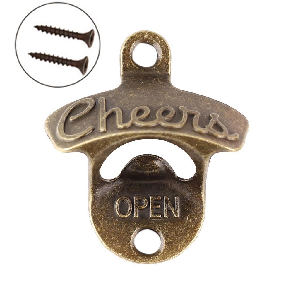 TIRE BOUCHON,Bronze--Ouvre bouteille de vin en alliage en forme de