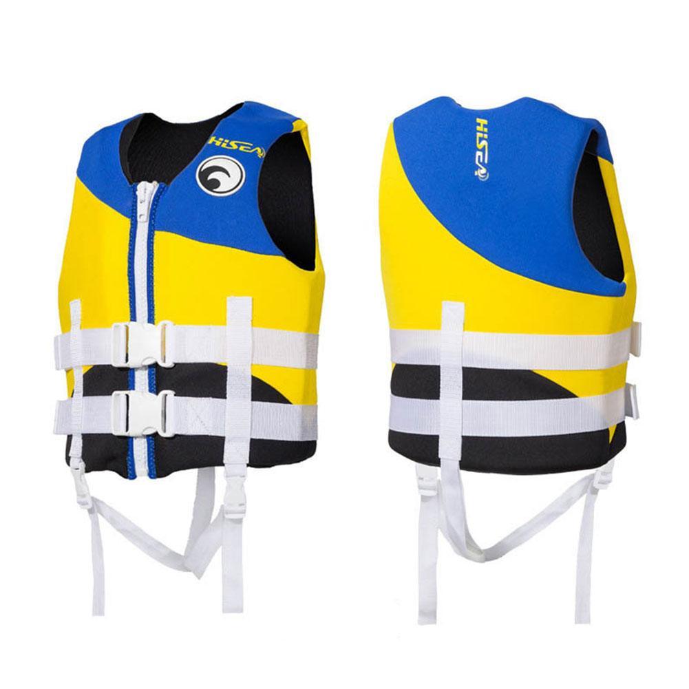Buoyancy Life Jackets Children's Buoyancy Vests Adult Marine Sports Vests eBay