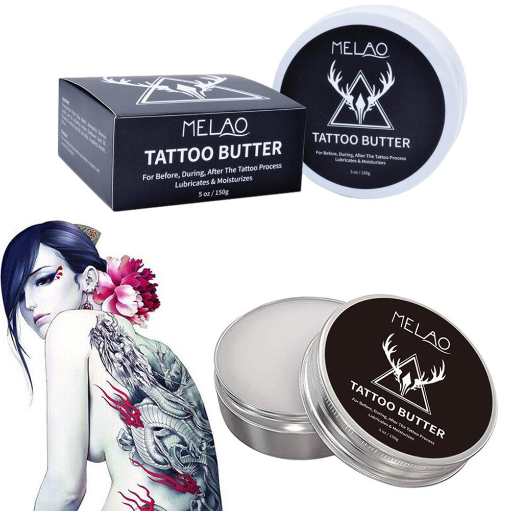Tattoo Balm & Aftercare Cream - Lotion for Color Enhancement 2021 US ...