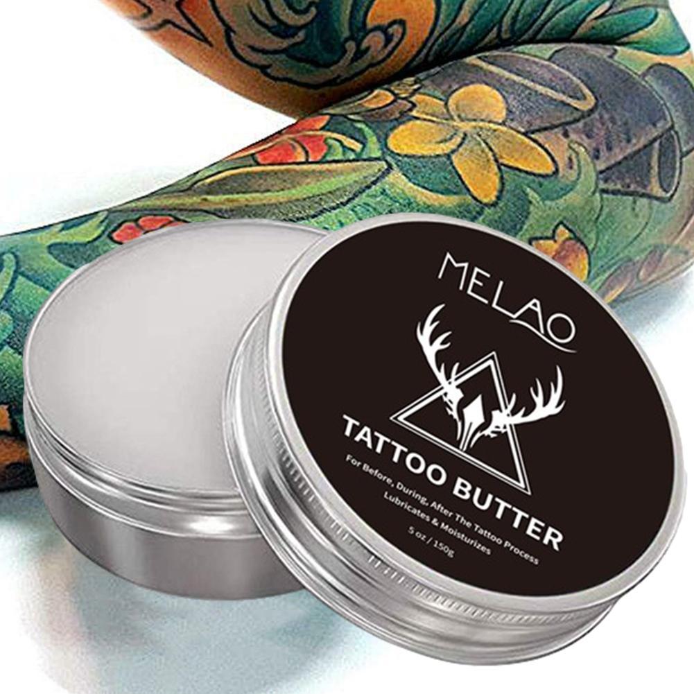 Mad Rabbit Tattoo Balm & Aftercare Cream - Lotion for Color Enhancement