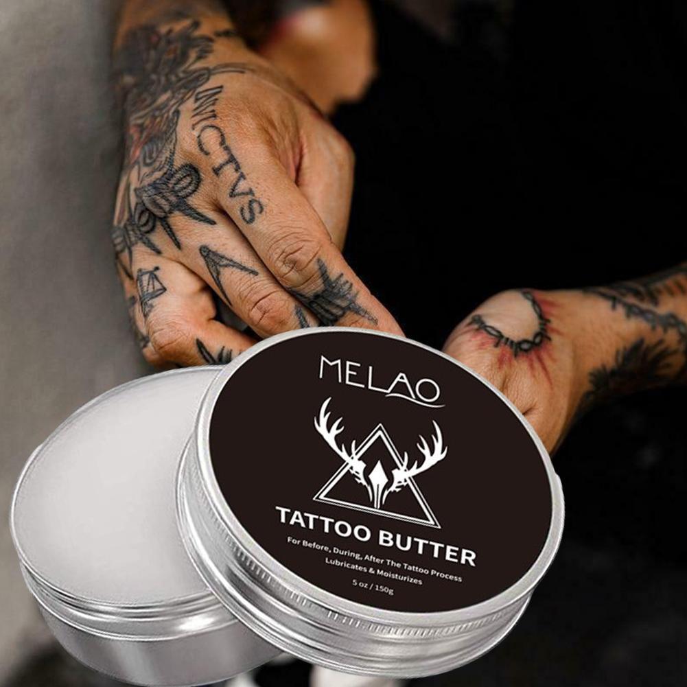 Mad Rabbit Tattoo Balm & Aftercare Cream Lotion for