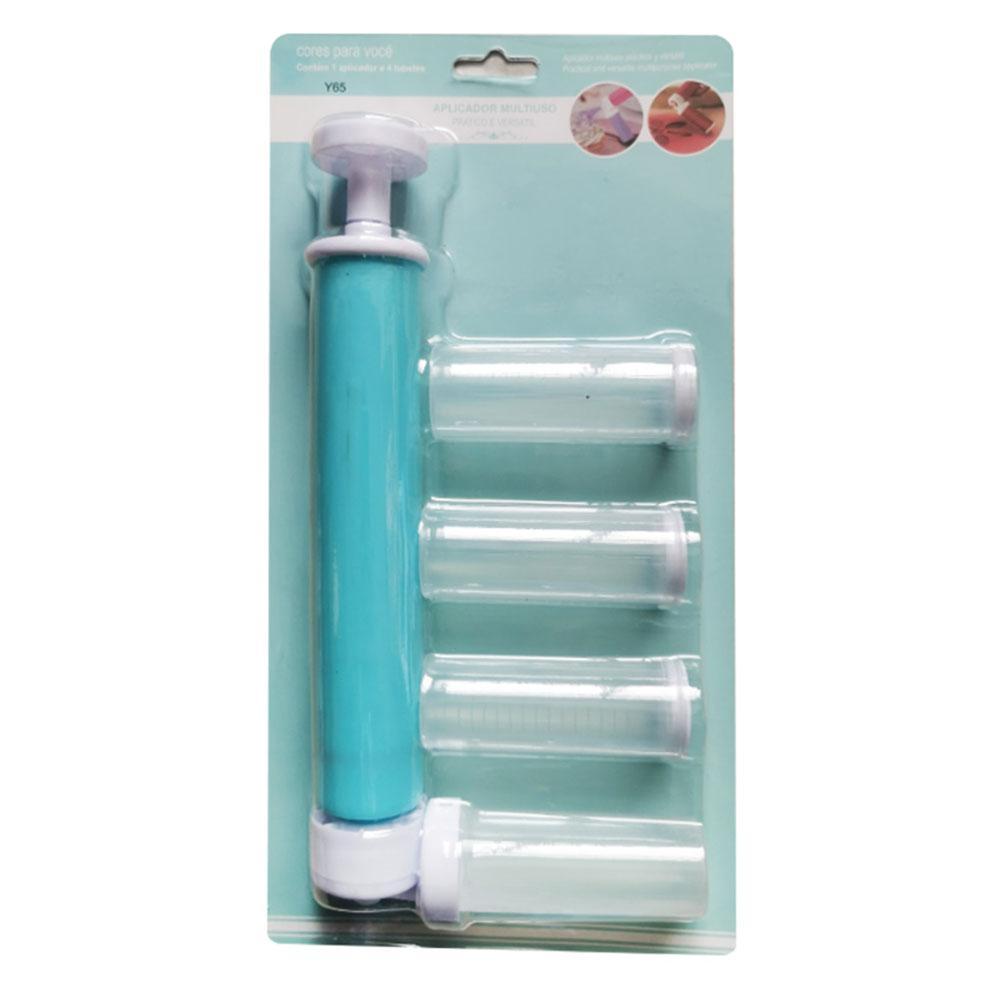 Manual Cake Spray Gun Airbrush For Cake Decorating Coloring Baking