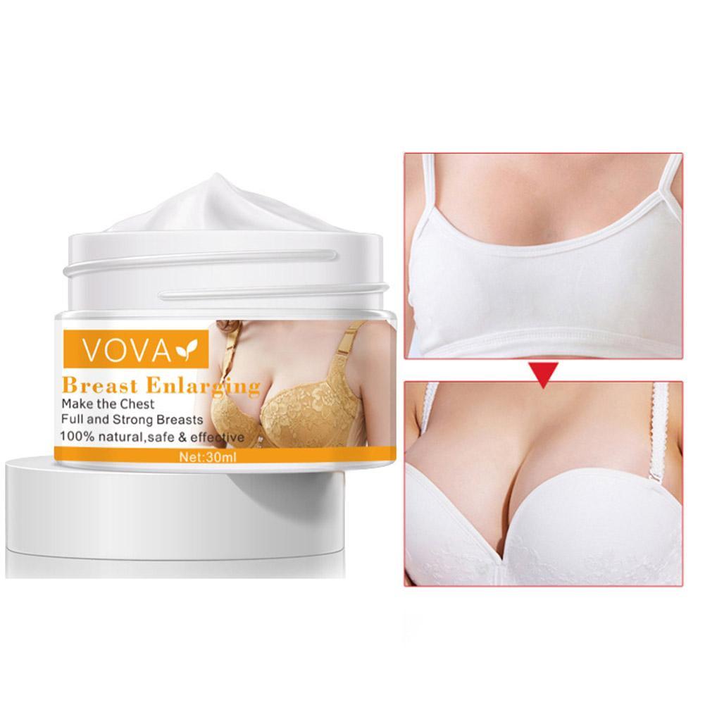 Breast Enlargement Cream Fast Growth Enhancer Breast Enlargement Body Cream Sexy Body Care For Women Full Elasticity Chest Care