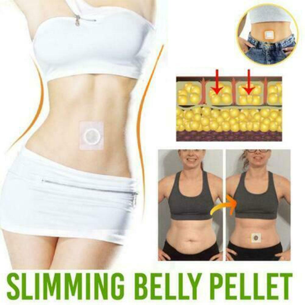 Сжигатели жира Unbranded Slimming Belly Pellet For Men/Woman /high Quality ...
