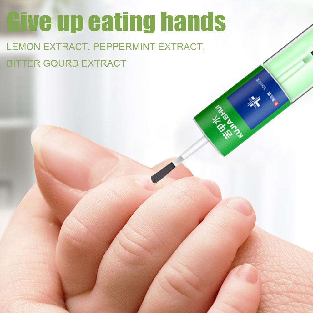1pc Stop Bitting Nail Polish Bitter Anti-biting For Baby Children Nail Nutrition Oil Non Toxic Stop Thumb Sucking Nail Care Nail Treatments AliExpress | 15Ml Stop Nail Biting Treatment Liquid Stop Bitter 1pc Stop Bitting Nail Polish Bitter Anti-biting For Baby Children Nail Nutrition Oil Non Toxic Stop Thumb Sucking Nail Care Nail Treatments AliExpress | 15Ml Stop Nail Biting Treatment Liquid Stop Bitter