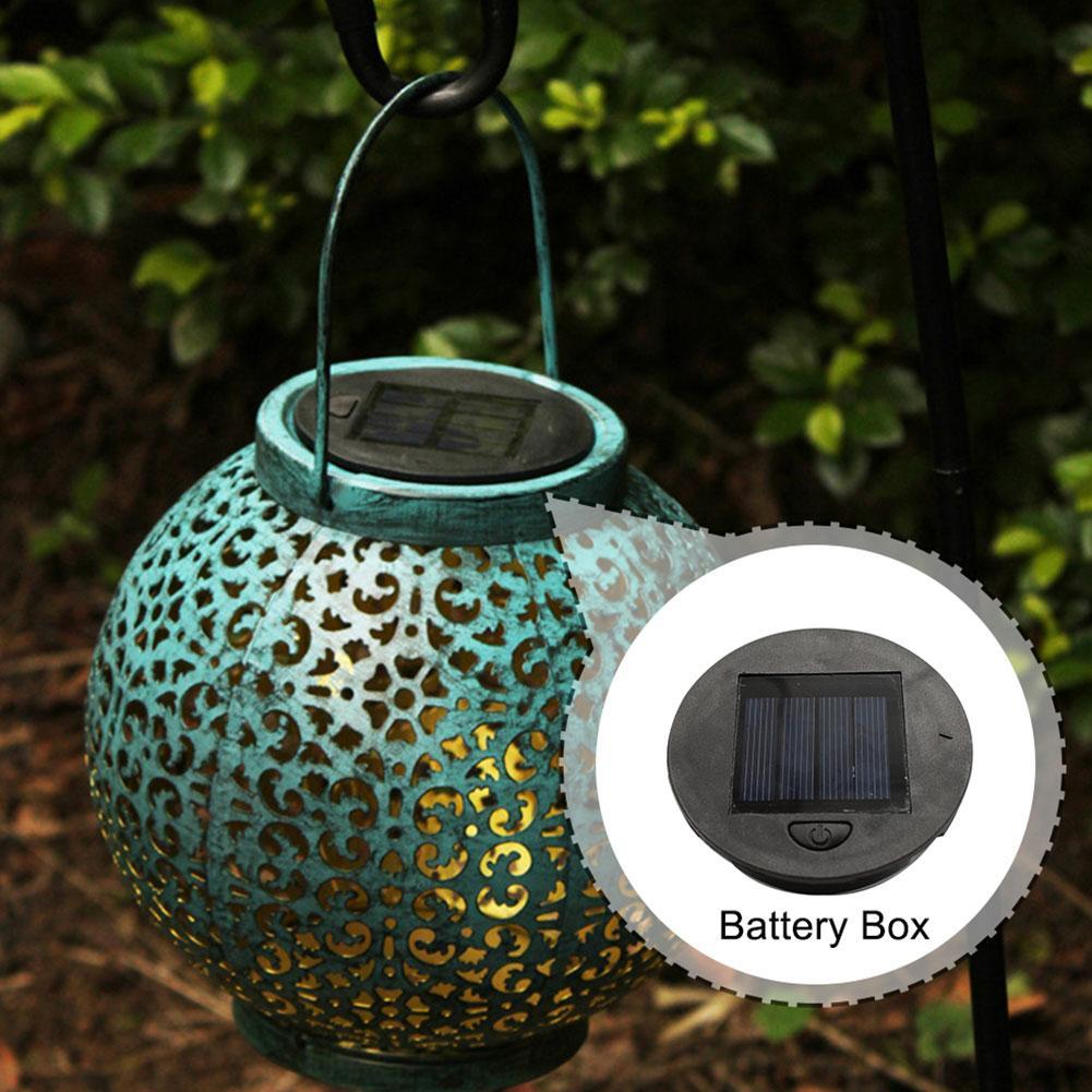 7/8cm Led Solar Lamp Battery Box Garden Accessories Hanging Lanterns Replacement Top Outdoor Home Professional Pathway 7/8cm Led Solar Lamp Battery Box Garden Accessories Hanging Lanterns Replacement Top Outdoor Home Professional Pathway