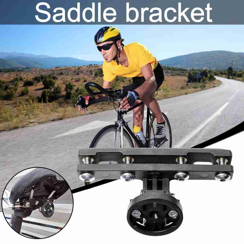 Taillight Bracket Mount Holder For Garmin Varia Rearview RTL515 Radar