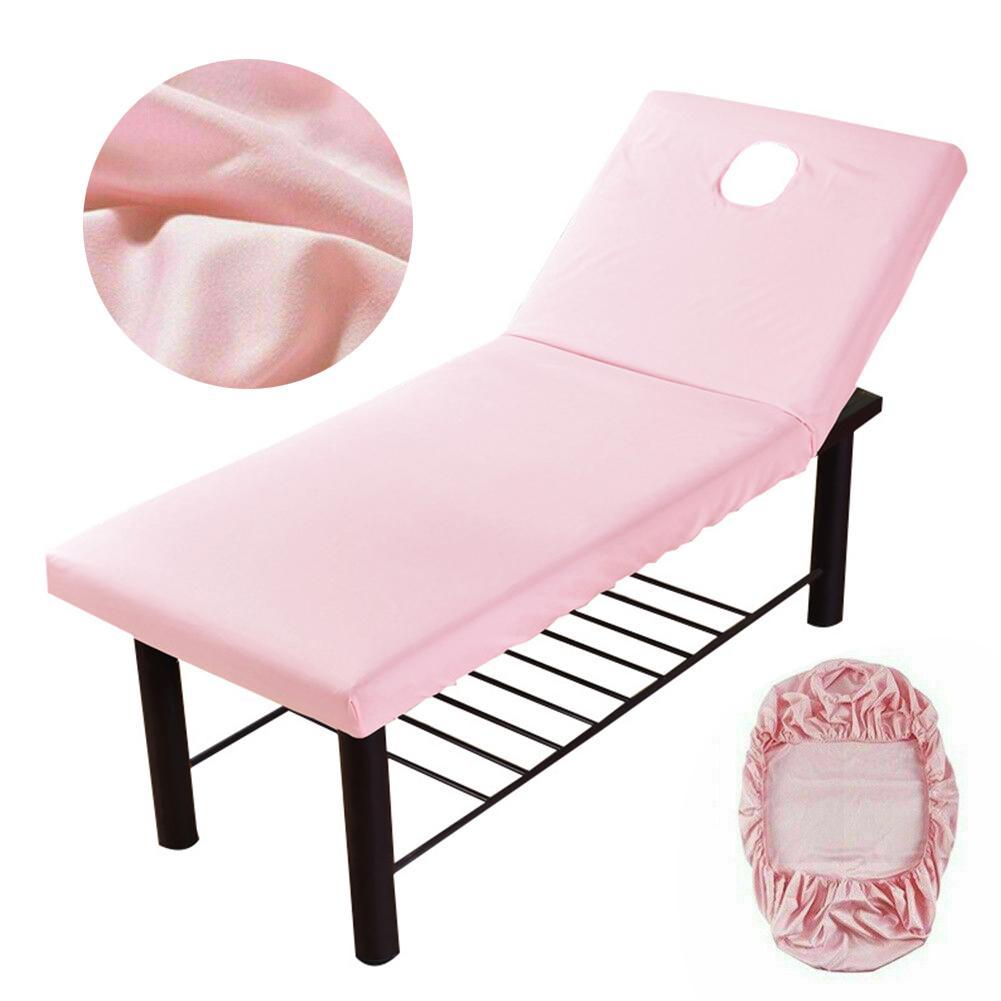 Beauty Massage Bed Cover Salon Couch Elastic Sheet Hot Value G8R2 eBay