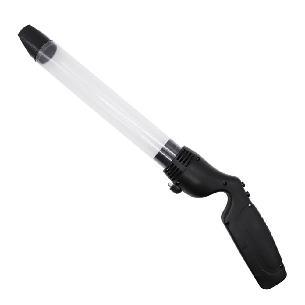 Electronic Insect Catcher Suction Trap Tube Fly Vacuum Tool Pest