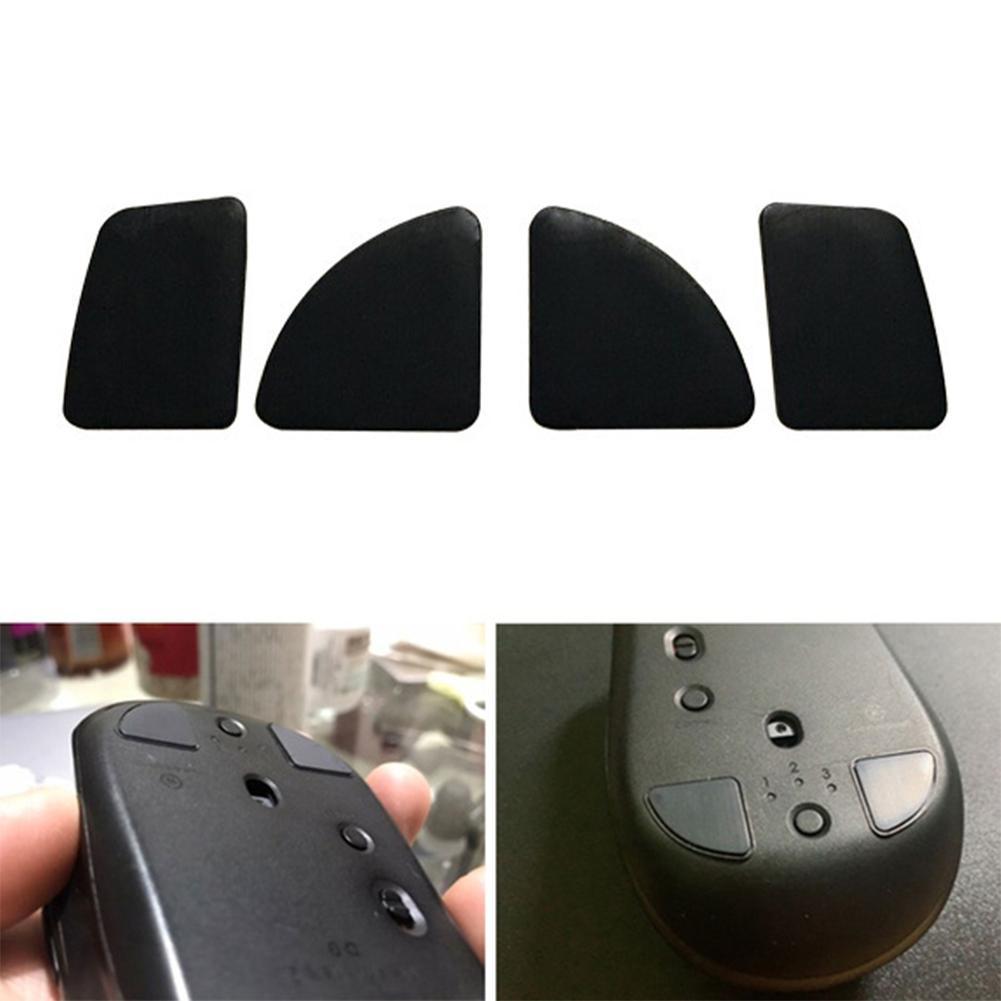 thumbnail image 3 of SGACAI Almohadilla de repuesto adhesiva para pies de ratón para Logitech MX Anywhere 2s/MX Anywhere3, 3 of 7